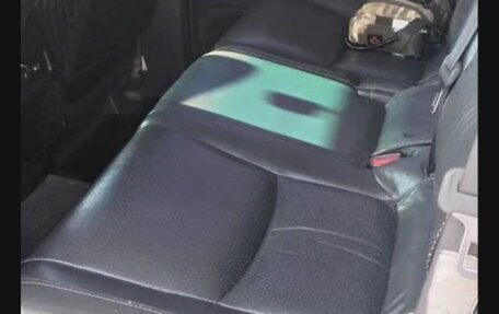 Toyota Land Cruiser Prado 120 рестайлинг, 2004 год, 1 850 000 рублей, 4 фотография