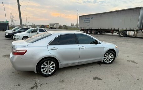 Toyota Camry, 2008 год, 1 200 000 рублей, 4 фотография