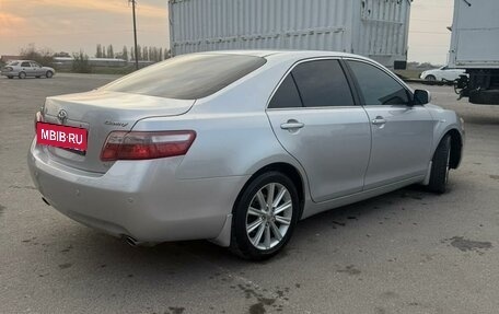 Toyota Camry, 2008 год, 1 200 000 рублей, 5 фотография