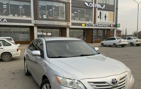 Toyota Camry, 2008 год, 1 200 000 рублей, 2 фотография