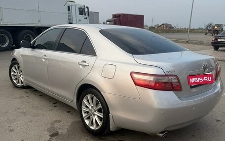 Toyota Camry, 2008 год, 1 200 000 рублей, 6 фотография