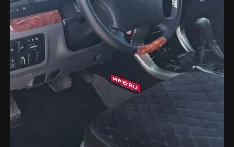 Toyota Land Cruiser Prado 120 рестайлинг, 2004 год, 1 850 000 рублей, 5 фотография