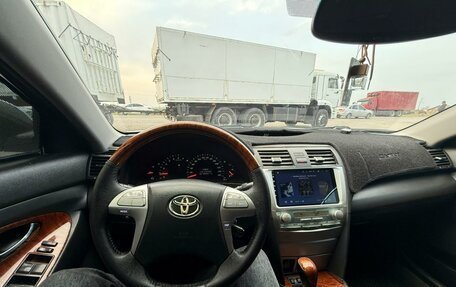 Toyota Camry, 2008 год, 1 200 000 рублей, 8 фотография