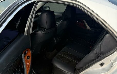 Toyota Camry, 2008 год, 1 200 000 рублей, 10 фотография