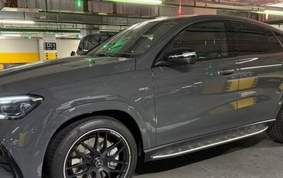 Mercedes-Benz GLE Coupe AMG, 2025 год, 17 290 000 рублей, 1 фотография