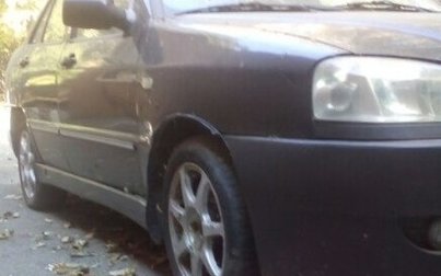 Chery Amulet (A15) I, 2007 год, 100 000 рублей, 1 фотография