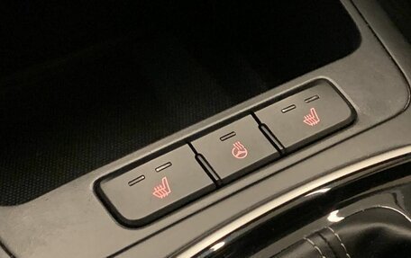 KIA Rio IV, 2018 год, 1 620 000 рублей, 19 фотография