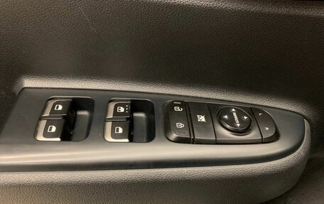 KIA Rio IV, 2018 год, 1 620 000 рублей, 21 фотография