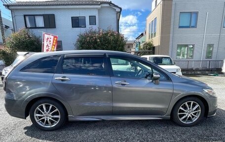 Honda Stream II, 2014 год, 1 208 588 рублей, 2 фотография