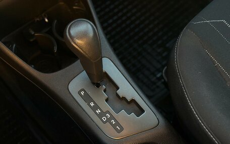 KIA Picanto II, 2011 год, 855 000 рублей, 10 фотография