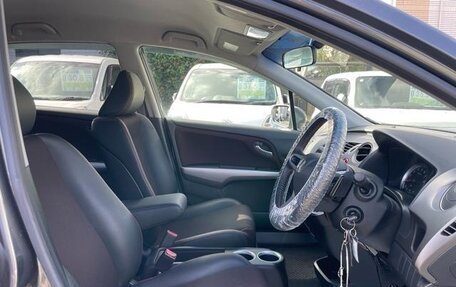 Honda Stream II, 2014 год, 1 208 588 рублей, 8 фотография