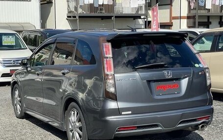 Honda Stream II, 2014 год, 1 208 588 рублей, 5 фотография