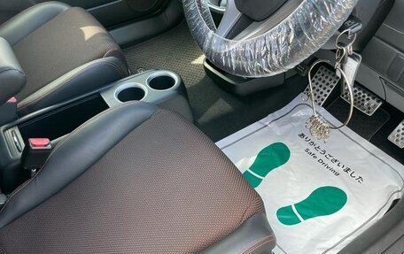 Honda Stream II, 2014 год, 1 208 588 рублей, 10 фотография