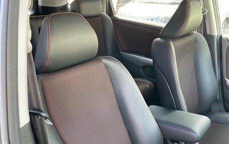 Honda Stream II, 2014 год, 1 208 588 рублей, 9 фотография