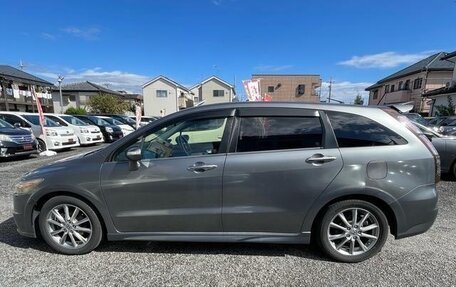 Honda Stream II, 2014 год, 1 208 588 рублей, 6 фотография