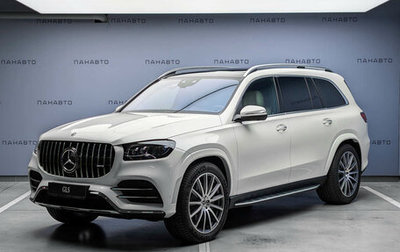 Mercedes-Benz GLS, 2023 год, 17 400 000 рублей, 1 фотография