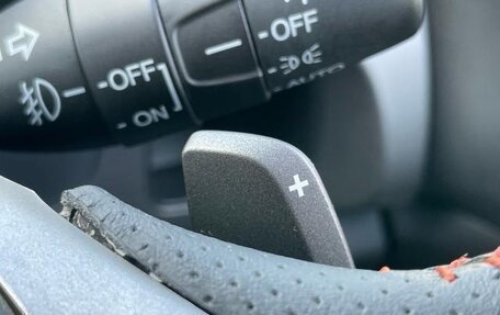 Honda Stream II, 2014 год, 1 208 588 рублей, 18 фотография