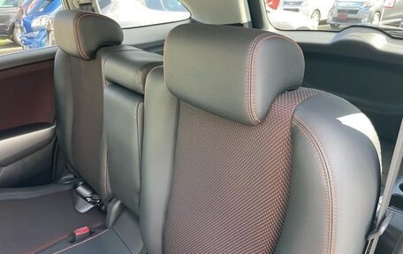 Honda Stream II, 2014 год, 1 208 588 рублей, 20 фотография