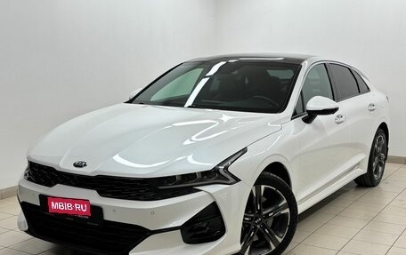 KIA K5, 2021 год, 2 905 000 рублей, 1 фотография