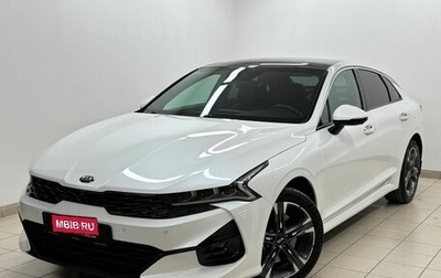 KIA K5, 2021 год, 2 905 000 рублей, 1 фотография