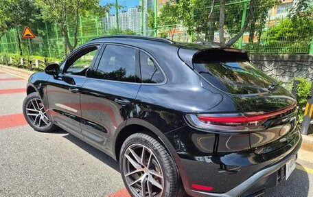 Porsche Macan I рестайлинг, 2022 год, 7 800 000 рублей, 2 фотография