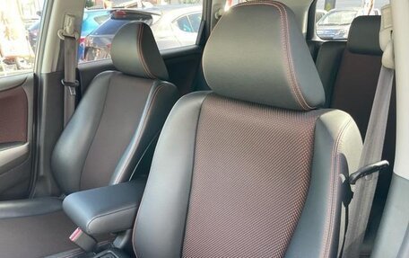 Honda Stream II, 2014 год, 1 208 588 рублей, 22 фотография