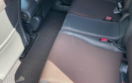 Honda Stream II, 2014 год, 1 208 588 рублей, 21 фотография