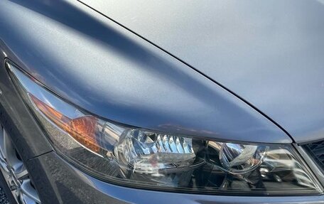 Honda Stream II, 2014 год, 1 208 588 рублей, 26 фотография