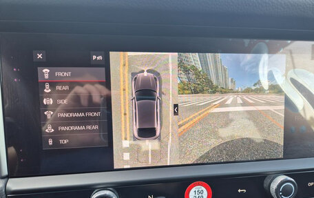 Porsche Macan I рестайлинг, 2022 год, 7 800 000 рублей, 12 фотография