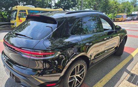 Porsche Macan I рестайлинг, 2022 год, 7 800 000 рублей, 17 фотография