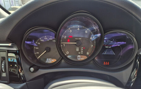 Porsche Macan I рестайлинг, 2022 год, 7 800 000 рублей, 18 фотография