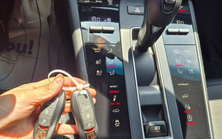 Porsche Macan I рестайлинг, 2022 год, 7 800 000 рублей, 19 фотография