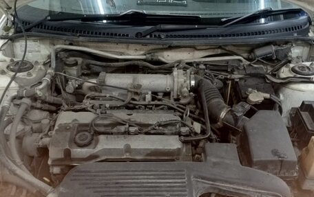 Mazda Familia, 1999 год, 320 000 рублей, 4 фотография