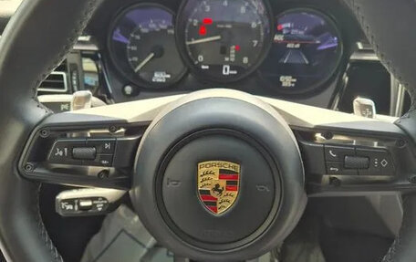 Porsche Macan I рестайлинг, 2022 год, 7 800 000 рублей, 21 фотография