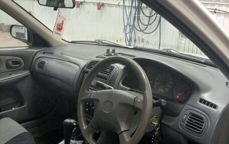 Mazda Familia, 1999 год, 320 000 рублей, 6 фотография