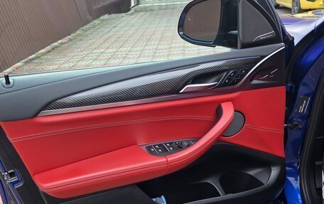 BMW X3 M, 2021 год, 9 000 000 рублей, 7 фотография