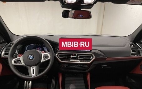 BMW X3 M, 2021 год, 9 000 000 рублей, 8 фотография