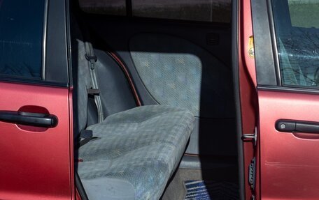 Toyota Raum I, 1998 год, 350 000 рублей, 7 фотография