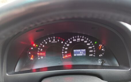 Toyota Camry, 2008 год, 850 000 рублей, 3 фотография