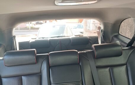 Hyundai Santa Fe III рестайлинг, 2008 год, 1 300 000 рублей, 5 фотография