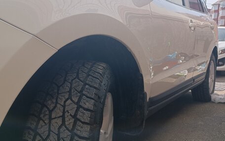 Hyundai Santa Fe III рестайлинг, 2008 год, 1 300 000 рублей, 3 фотография