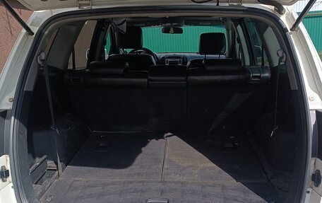 Hyundai Santa Fe III рестайлинг, 2008 год, 1 300 000 рублей, 11 фотография