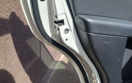 Hyundai Santa Fe III рестайлинг, 2008 год, 1 300 000 рублей, 6 фотография