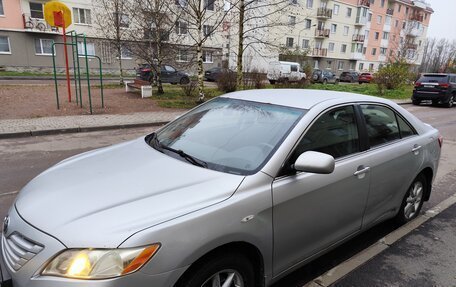 Toyota Camry, 2008 год, 850 000 рублей, 5 фотография
