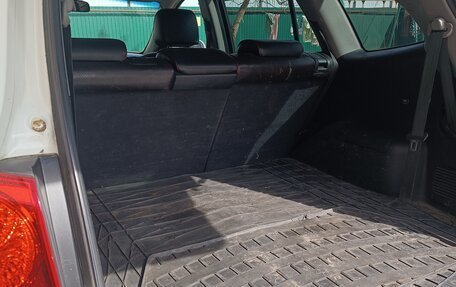 Hyundai Santa Fe III рестайлинг, 2008 год, 1 300 000 рублей, 14 фотография