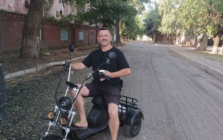 Hyundai Santa Fe III рестайлинг, 2008 год, 1 300 000 рублей, 16 фотография