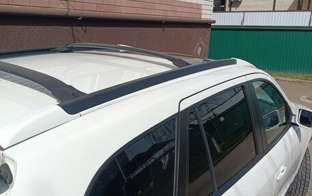 Hyundai Santa Fe III рестайлинг, 2008 год, 1 300 000 рублей, 13 фотография