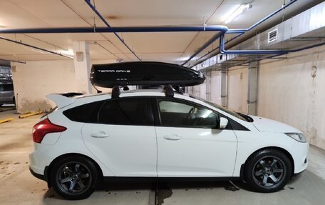 Ford Focus III, 2013 год, 1 100 000 рублей, 4 фотография