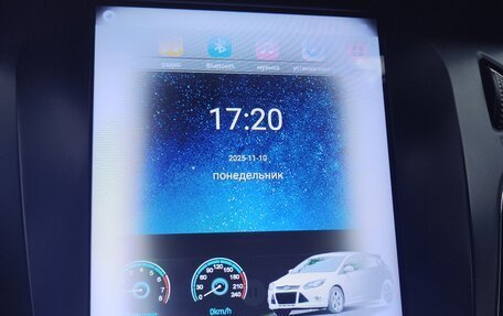 Ford Focus III, 2013 год, 1 100 000 рублей, 10 фотография