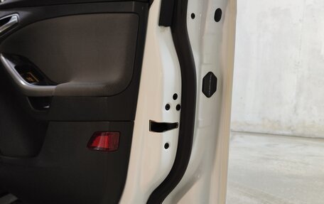 Ford Focus III, 2013 год, 1 100 000 рублей, 17 фотография